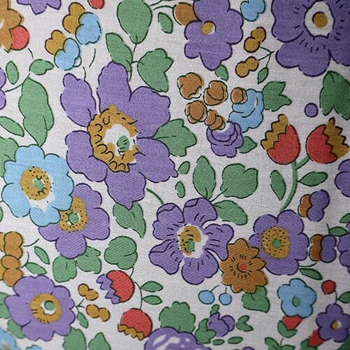 Betsy · Tana Lawn 0363 (B)