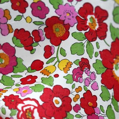 Betsy · Tana Lawn 0363 (B)
