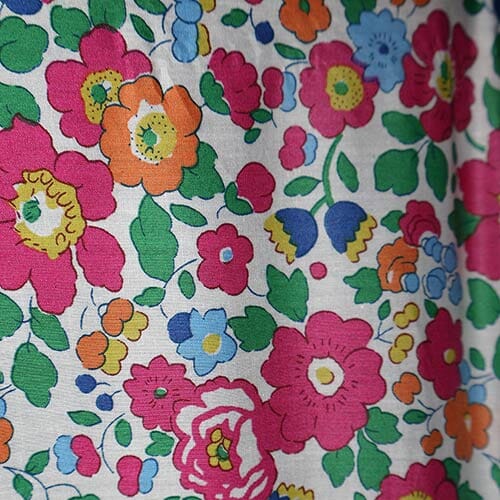 Betsy · Tana Lawn 0363 (B)