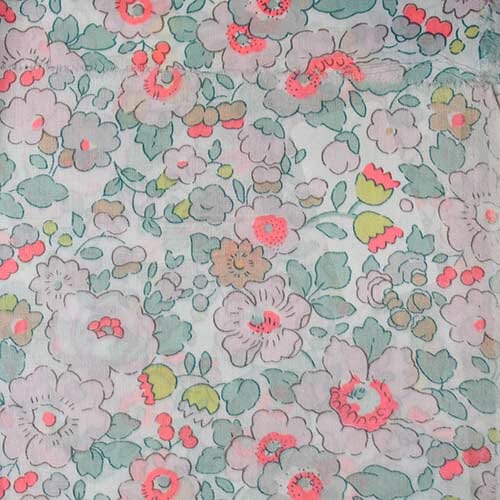 Betsy · Tana Lawn 0363 (B)