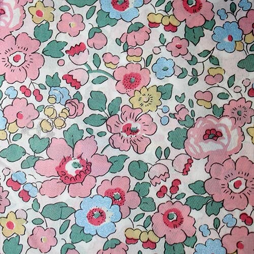 Betsy · Tana Lawn 0363 (B)