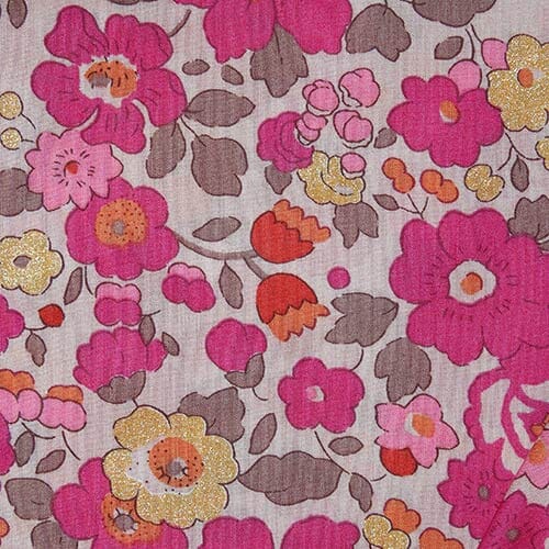 Betsy · Tana Lawn 0363 (B)