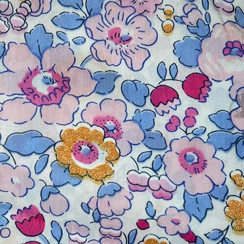 Betsy · Tana Lawn 0363 (B)
