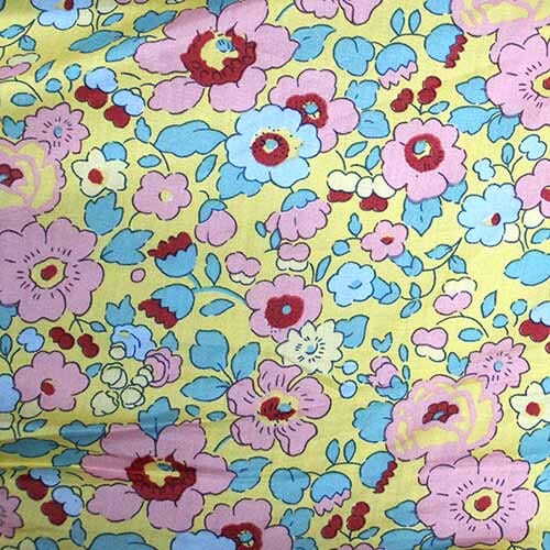 Betsy · Tana Lawn 0363 (B)