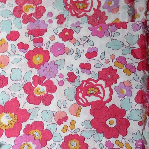 Betsy · Tana Lawn 0363 (B)