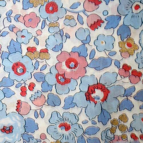 Betsy · Tana Lawn 0363 (B)