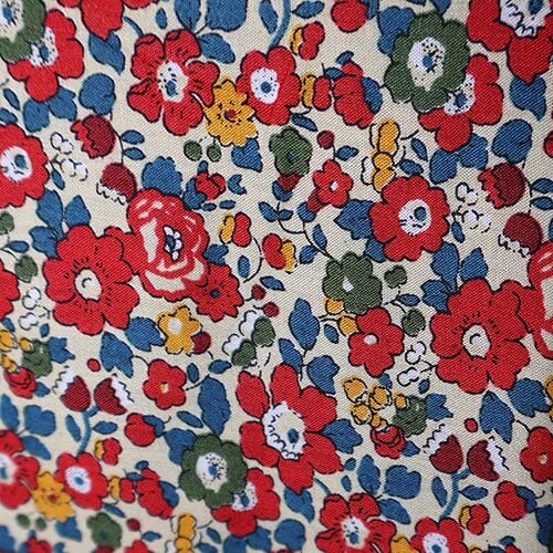 Betsy Ann · Tana Lawn 0363 (B)