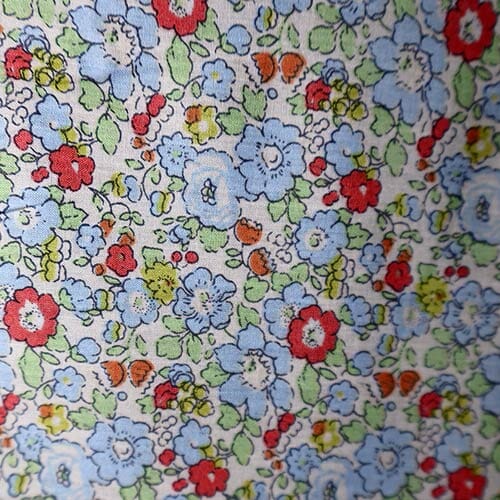 Betsy Ann · Tana Lawn 0363 (B)