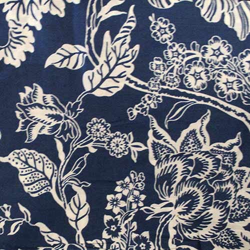 Christelle Silhouett · Tana Lawn 0363 (C)