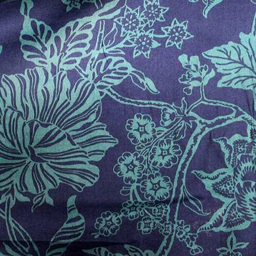 Christelle Silhouett · Tana Lawn 0363 (C)