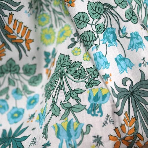 Colombe Study · Tana Lawn 0363 (C)
