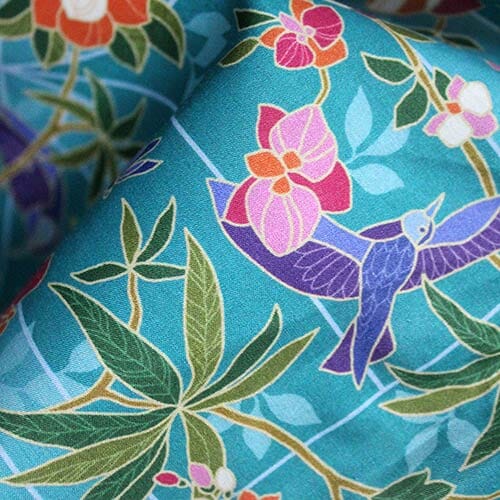 Conservatory · Tana Lawn 0363 (C)