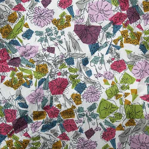Conservatory · Tana Lawn 0363 (C)