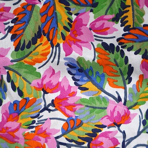 Calypso · Tana Lawn 0363 (C)