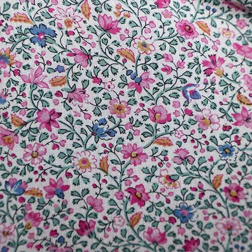 Camille · Tana Lawn 0363 (C)