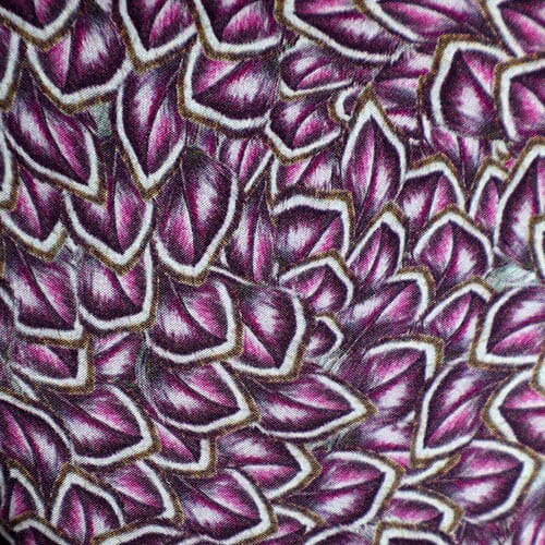 Camo Feather · Tana Lawn 0363 (C)
