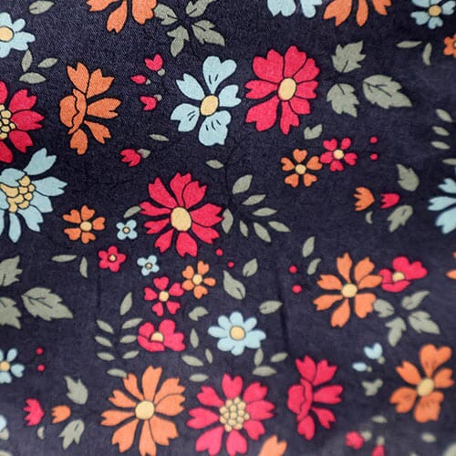 Capel Floret · Tana Lawn 0363 (C)