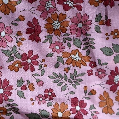 Capel Floret · Tana Lawn 0363 (C)