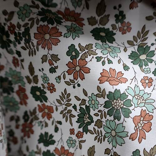 Capel Floret · Tana Lawn 0363 (C)