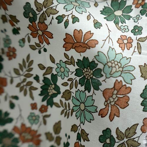 Capel Floret · Tana Lawn 0363 (C)