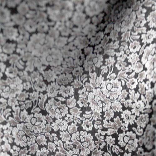Cardamom Dark · Tana Lawn 0363 (C)