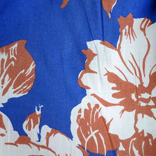 Carline Bloom · Tana Lawn 0363 (C)