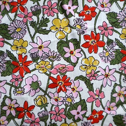 Carmella Daisy · Tana Lawn 0363 (C)