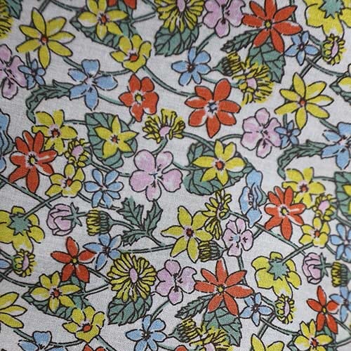 Carmella Daisy · Tana Lawn 0363 (C)