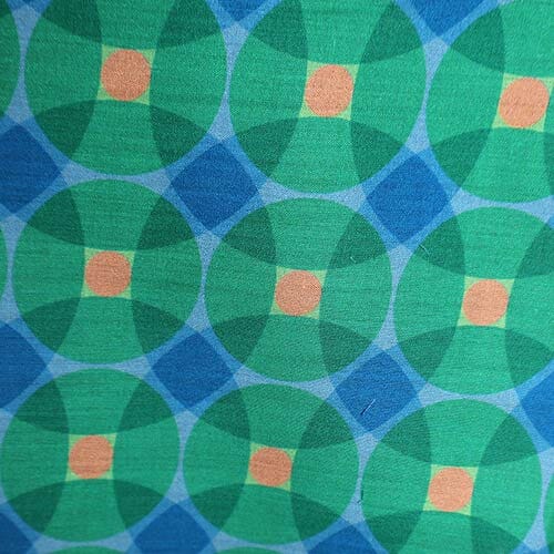 Chain · Tana Lawn 0363 (C)