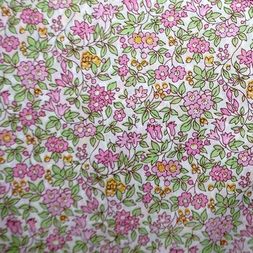 Chamomile · Tana Lawn 0363 (C)