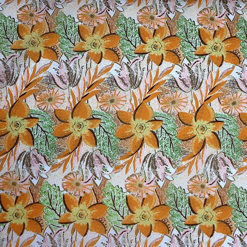 Charlston Canopy · Tana Lawn 0363 (C)