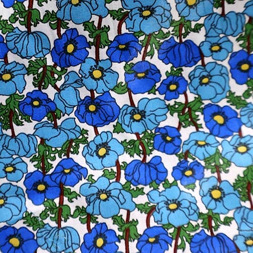 Charmian · Tana Lawn 0363 (C)