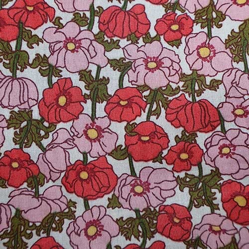 Charmian · Tana Lawn 0363 (C)