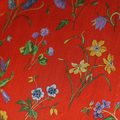 Cheshire Bloom · Tana Lawn 0363 (C)
