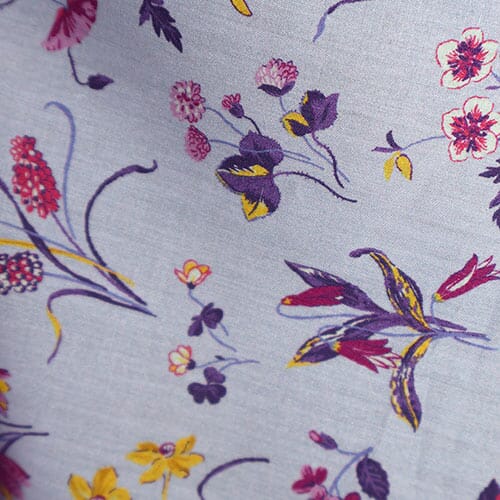 Cheshire Bloom · Tana Lawn 0363 (C)