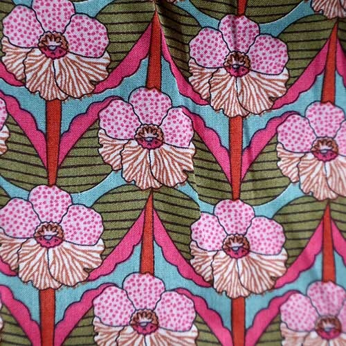 Chevron · Tana Lawn 0363 (C)