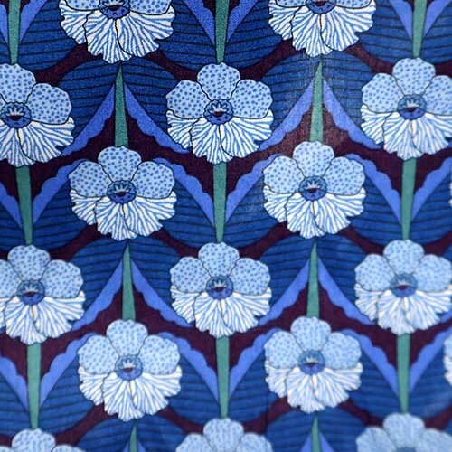 Chevron · Tana Lawn 0363 (C)
