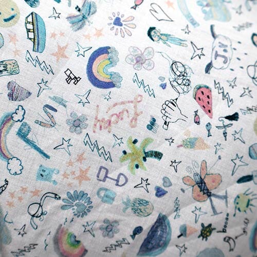 Children of Liber · Tana Lawn 0363 (C)