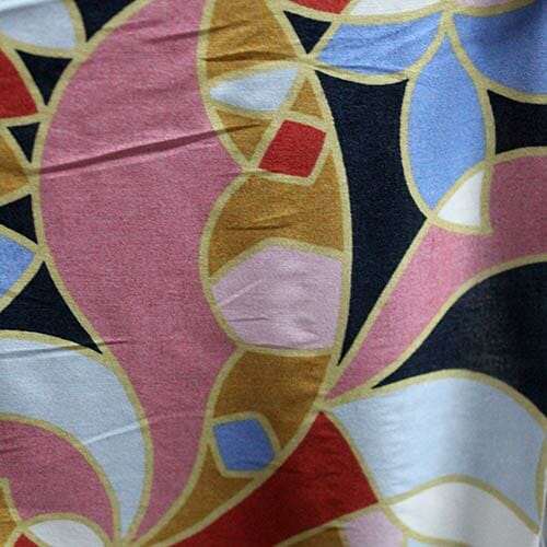 Chows Paisley · Tana Lawn 0363 (C)