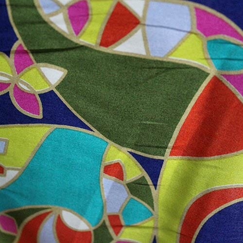 Chows Paisley · Tana Lawn 0363 (C)