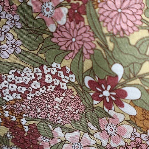 Ciara · Tana Lawn 0363 (C)