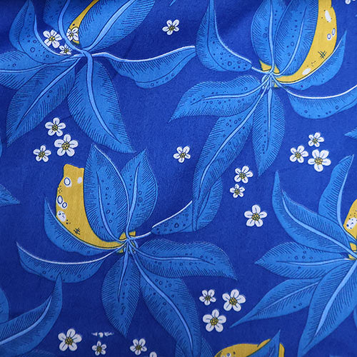 Citron Presse · Tana Lawn 0363 (C)