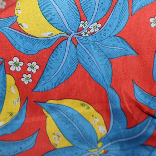 Citron Presse · Tana Lawn 0363 (C)