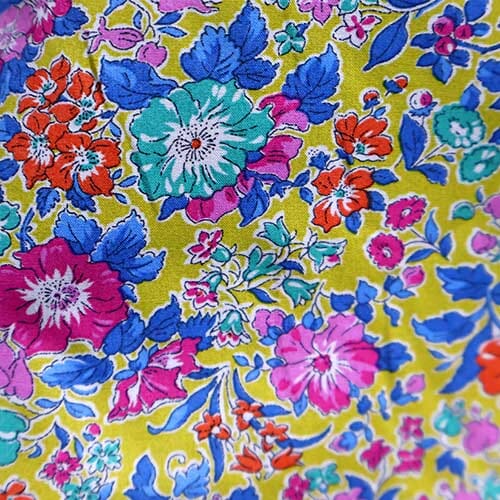 Claire Rich · Tana Lawn 0363 (C)