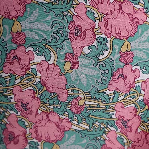 Clementina · Tana Lawn 0363 (C)