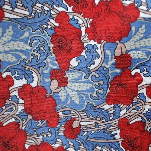 Clementina · Tana Lawn 0363 (C)
