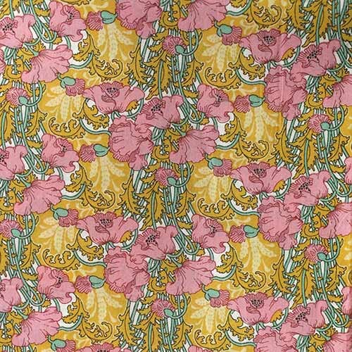 Clementina · Tana Lawn 0363 (C)