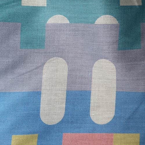 Collaboration · Tana Lawn 0363 (C)