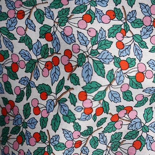 Colleen S Orchard · Tana Lawn 0363 (C)