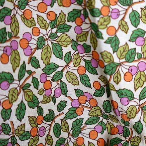 Colleen S Orchard · Tana Lawn 0363 (C)